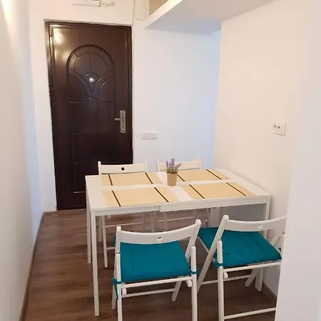 Appartement Edmar *