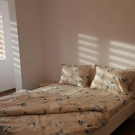 Appartement Edmar *