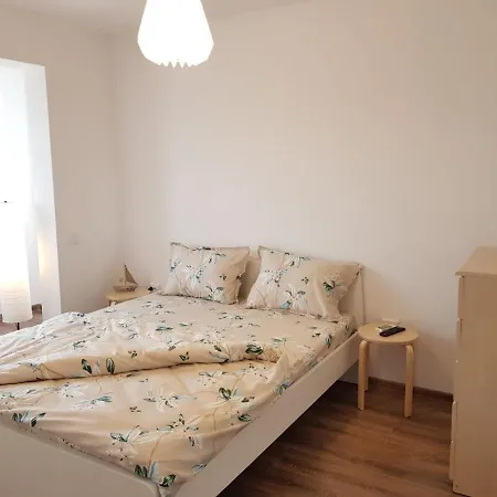 Edmar Appartement Năvodari