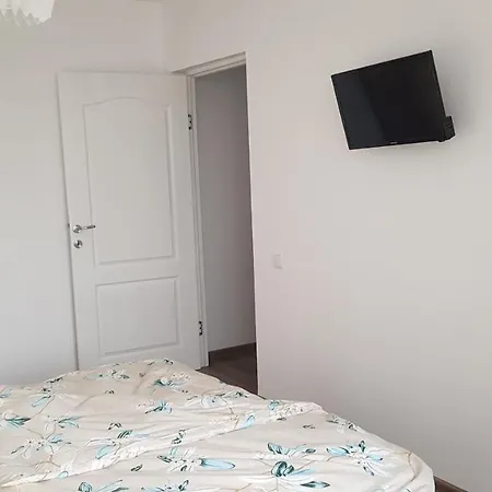 Edmar Appartement Năvodari