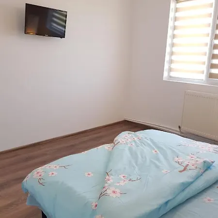 Appartement Edmar